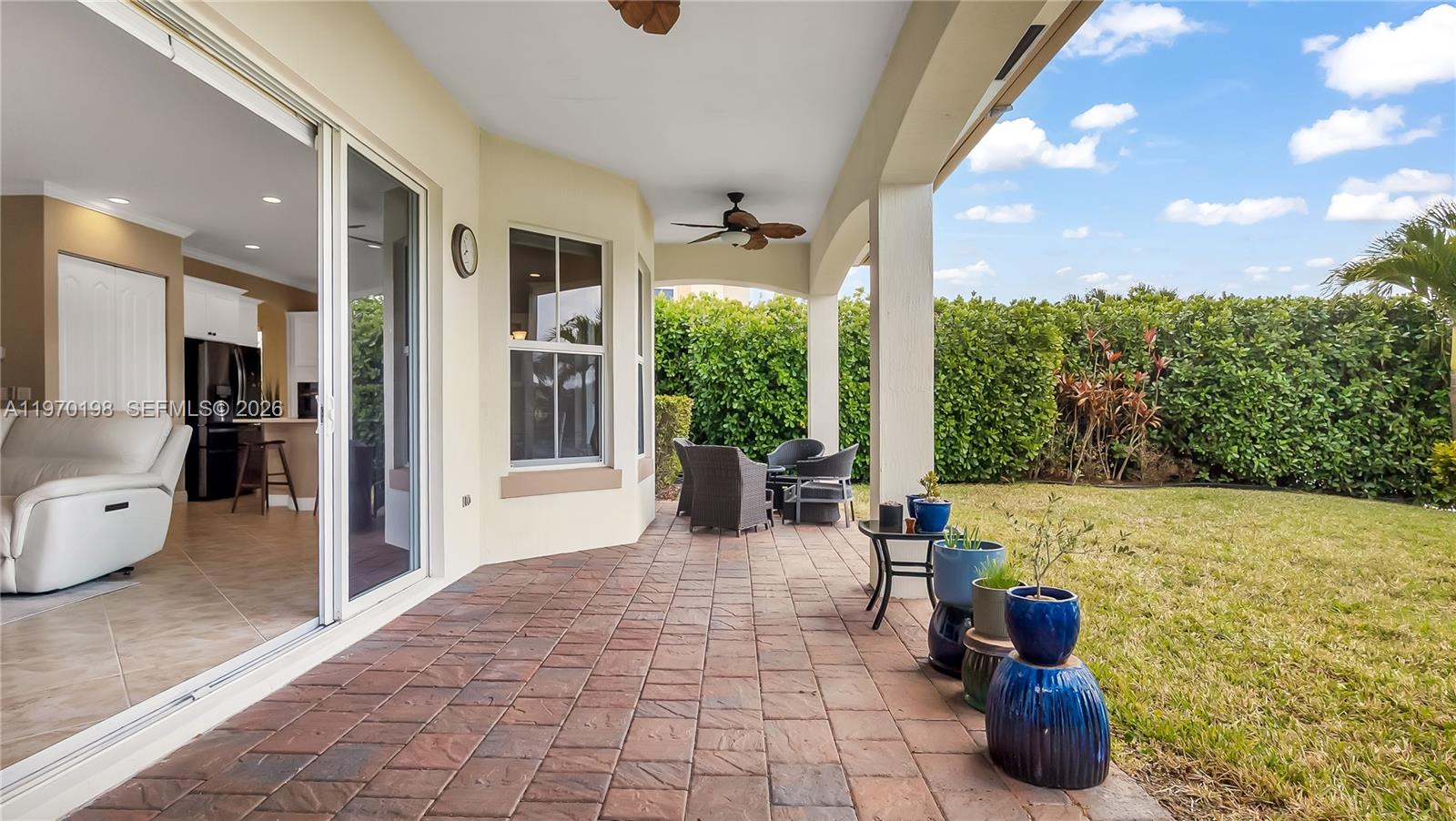 Miralago - Residential