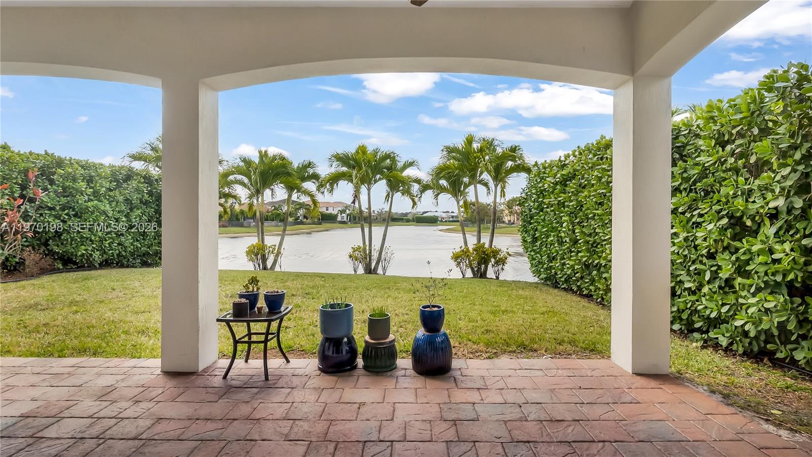 Miralago - Residential