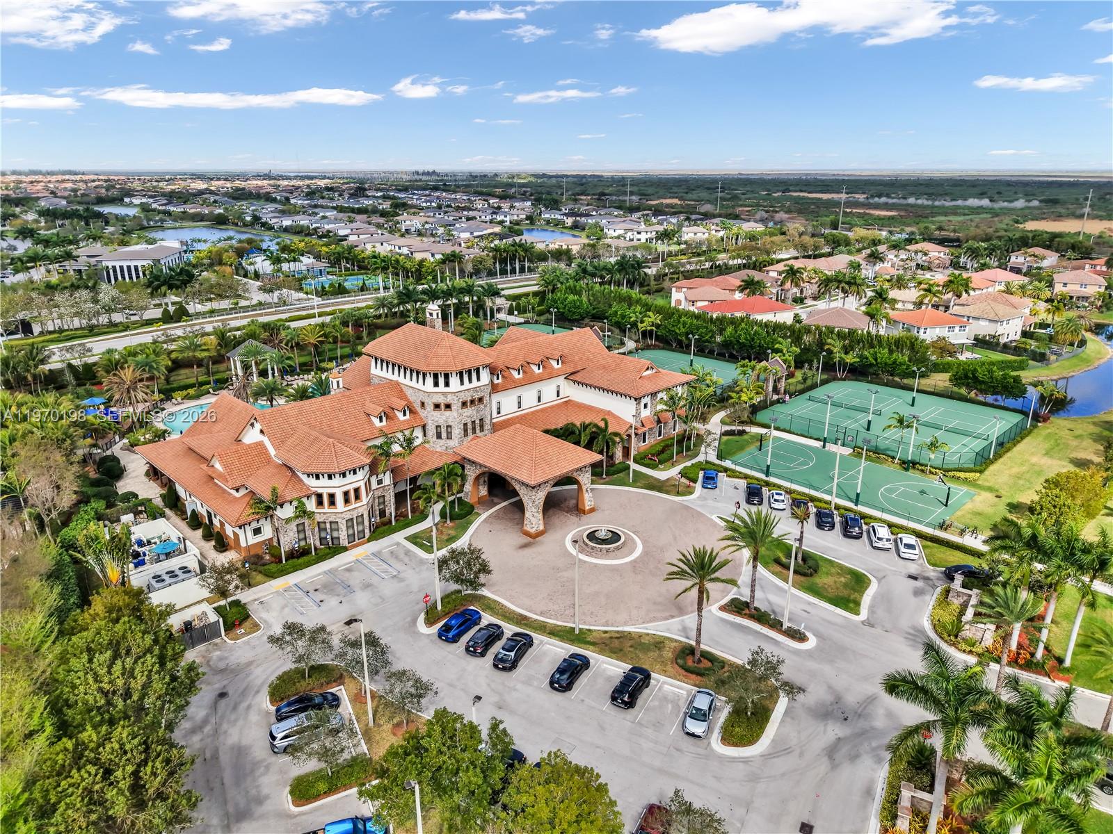 Miralago - Residential