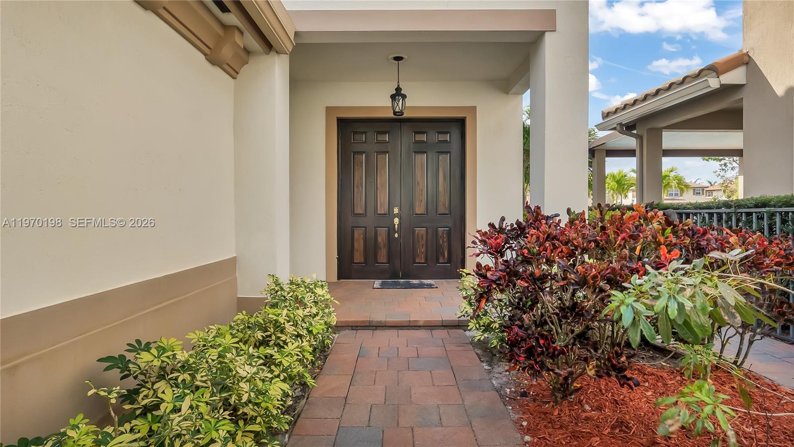 Miralago - Residential