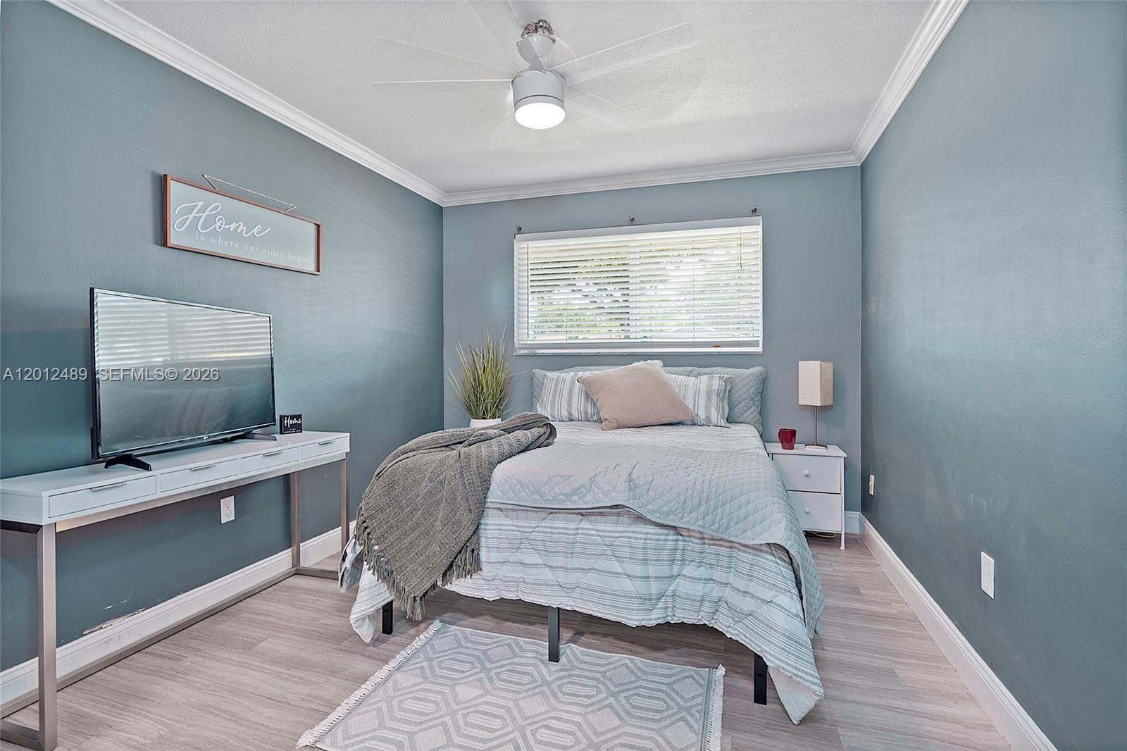 SUNRISE VILLAS CONDOMINIU - Residential Lease