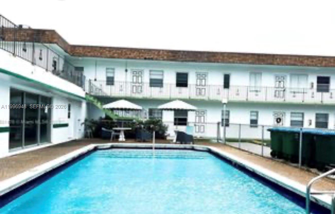 CYPRESS GARDENS CONDOMINI - Residential