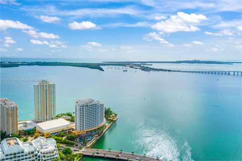 495 BRICKELL AVE 2003 Miami FL 33131