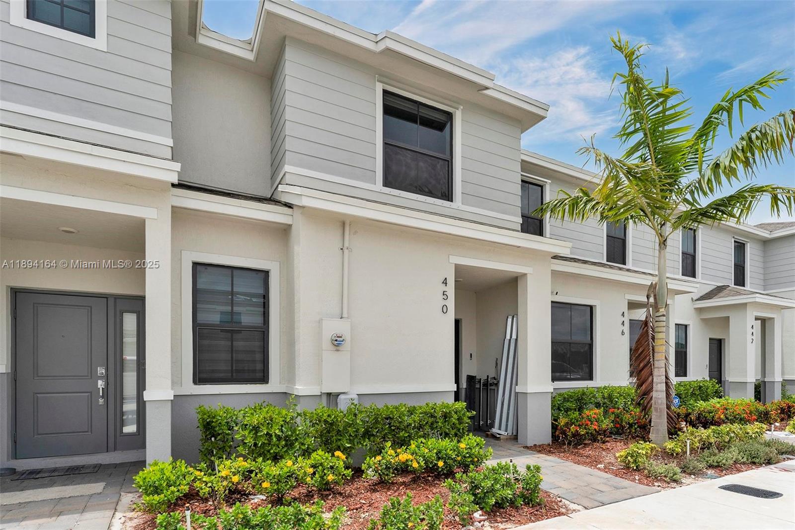 MIAMI LAND AND DEVELOPMEN - Residential