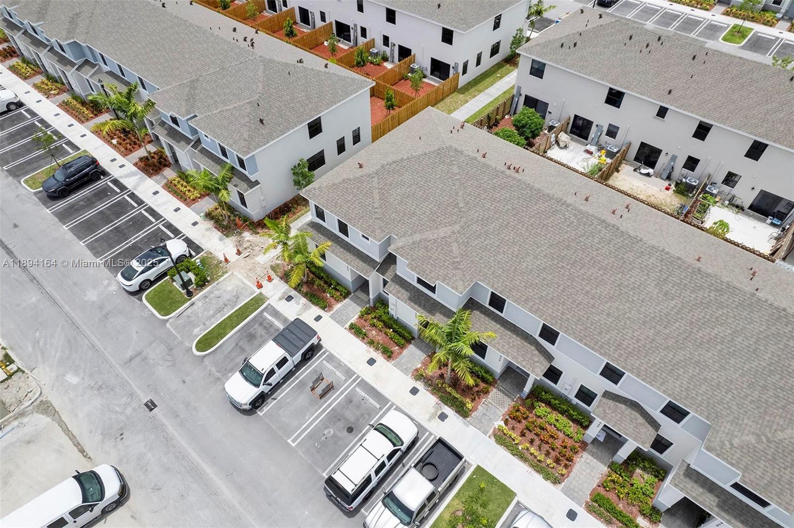 MIAMI LAND AND DEVELOPMEN - Residential