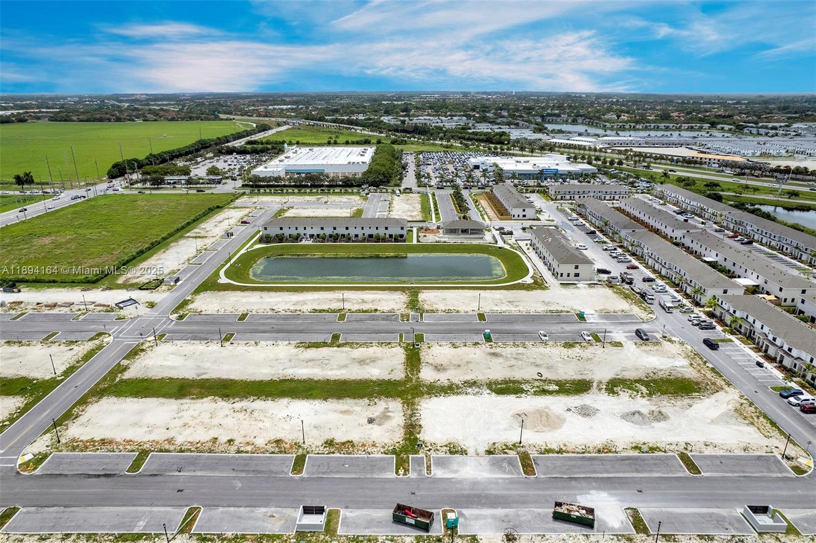 MIAMI LAND AND DEVELOPMEN - Residential