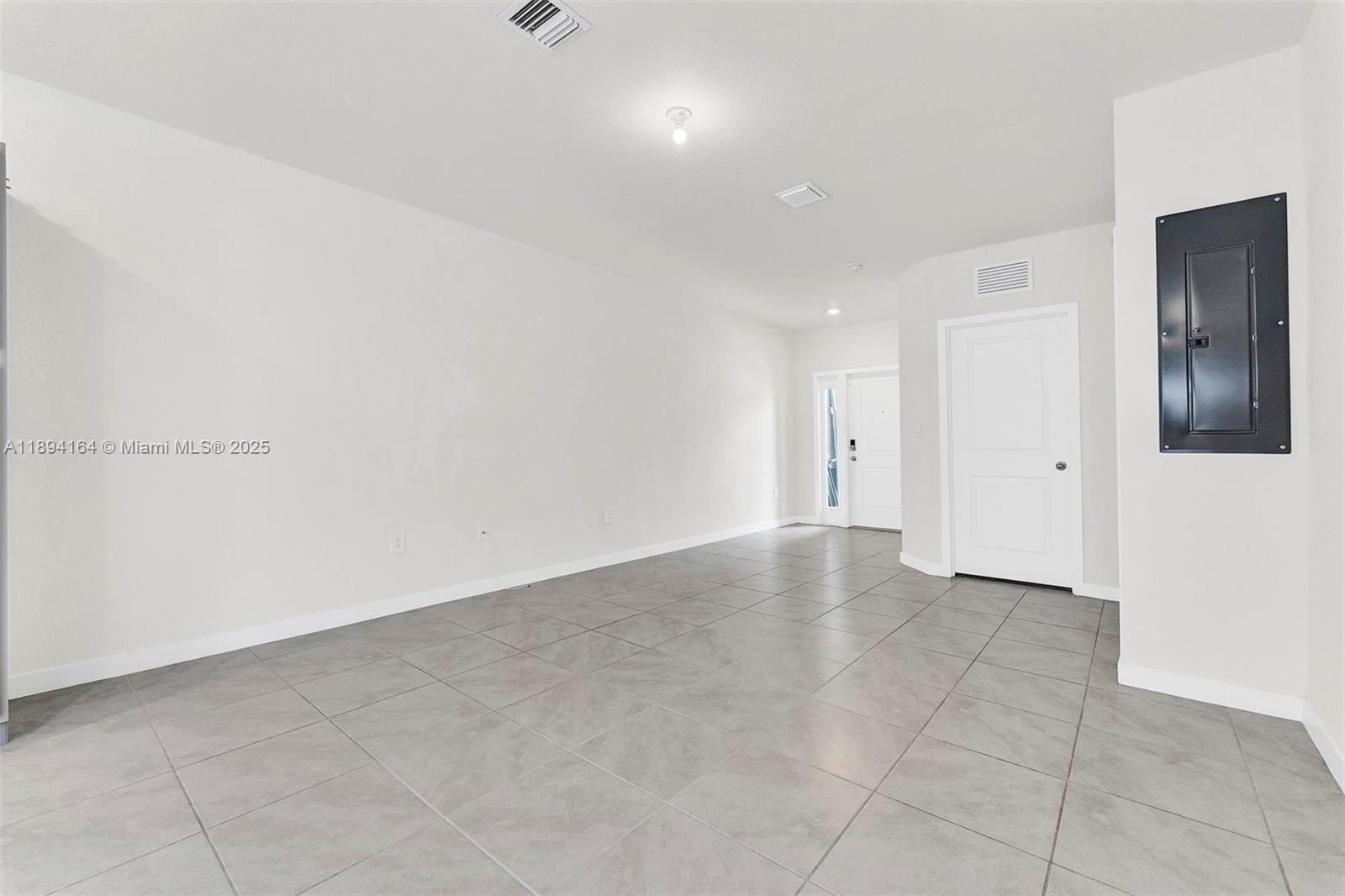 MIAMI LAND AND DEVELOPMEN - Residential