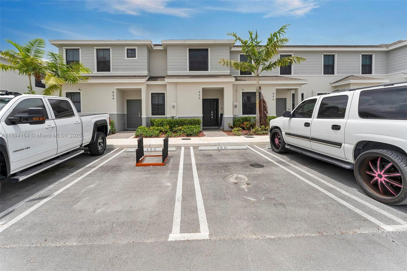 MIAMI LAND AND DEVELOPMEN - Residential