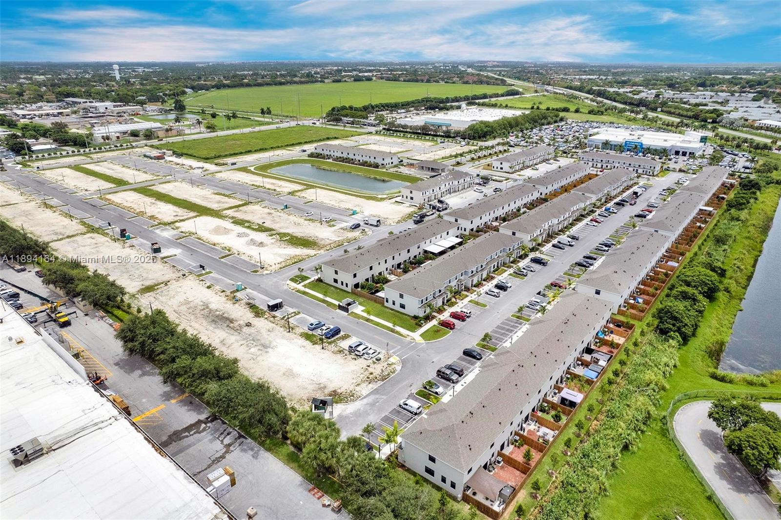 MIAMI LAND AND DEVELOPMEN - Residential