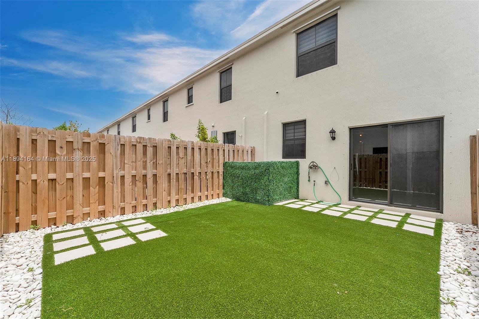 MIAMI LAND AND DEVELOPMEN - Residential