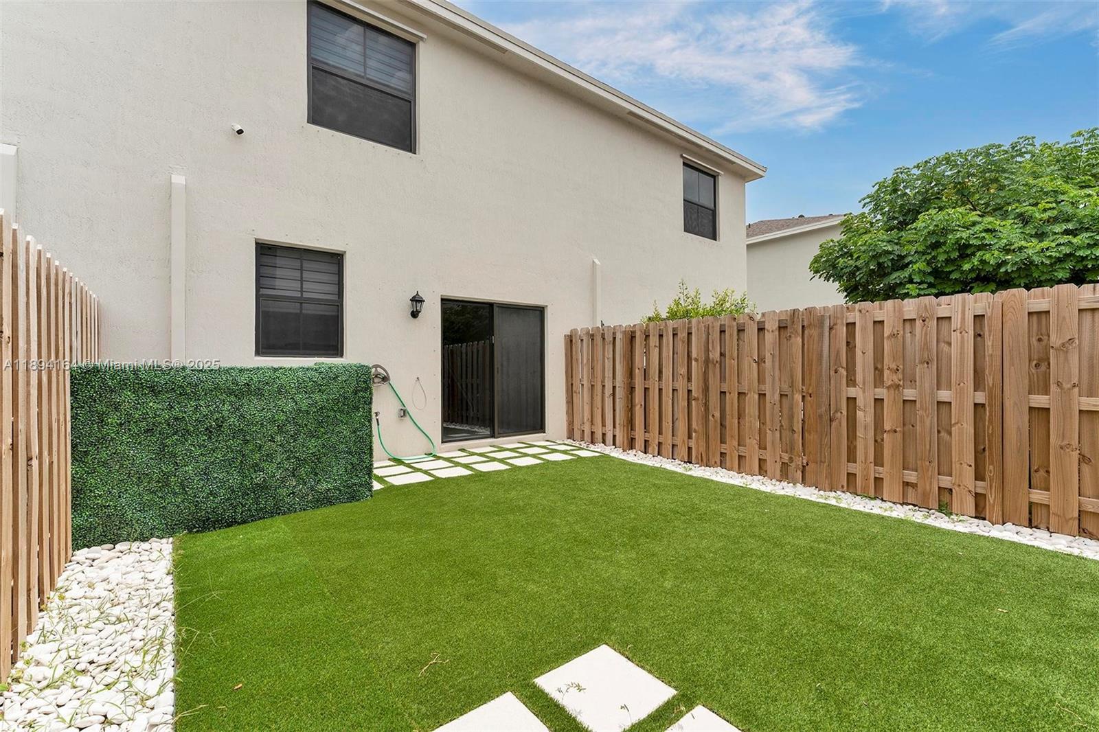 MIAMI LAND AND DEVELOPMEN - Residential