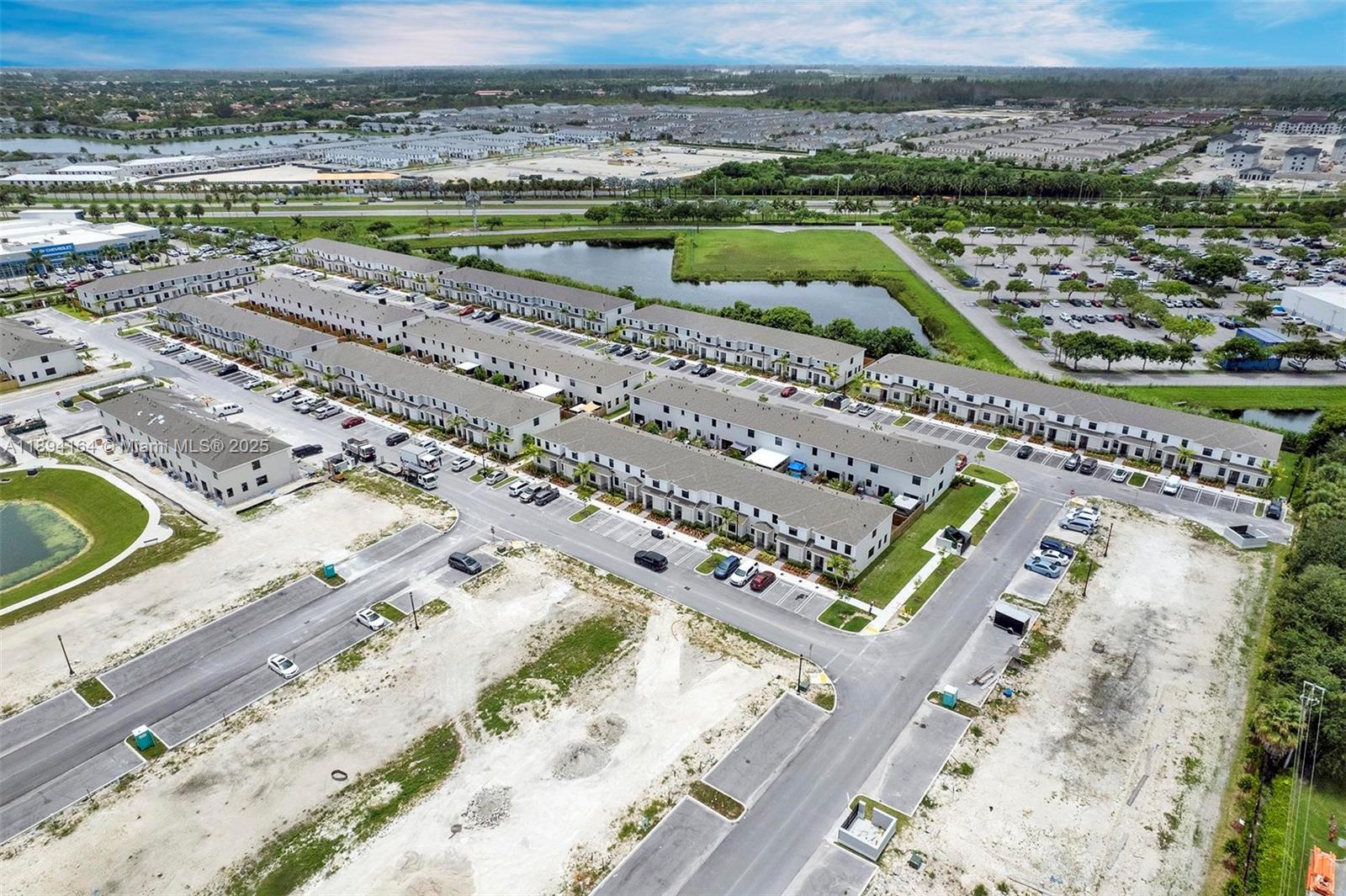 MIAMI LAND AND DEVELOPMEN - Residential