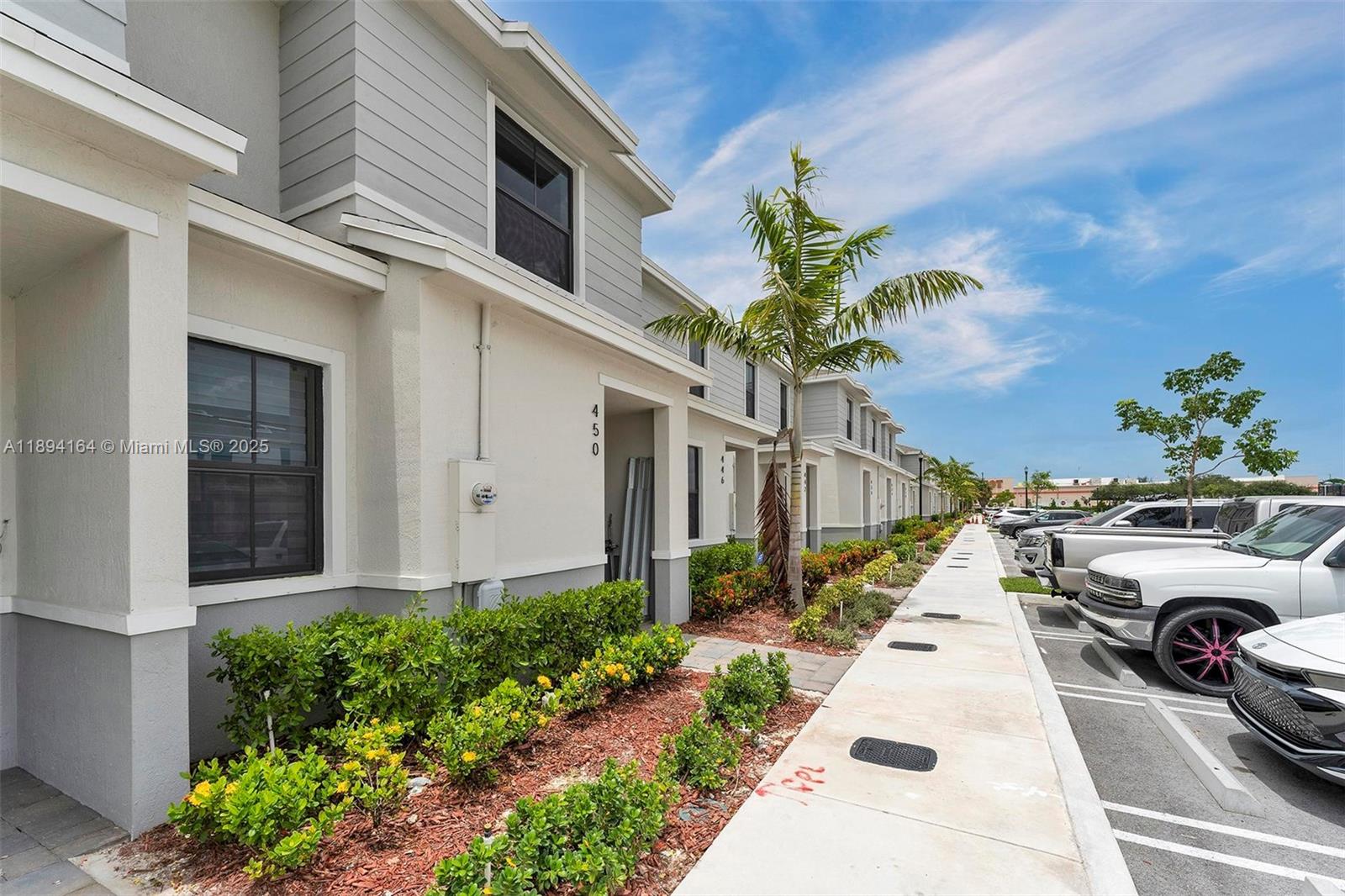 MIAMI LAND AND DEVELOPMEN - Residential