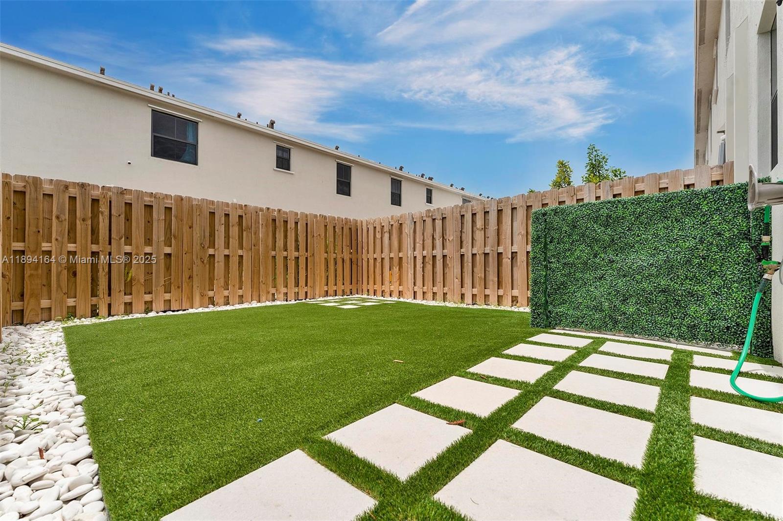 MIAMI LAND AND DEVELOPMEN - Residential