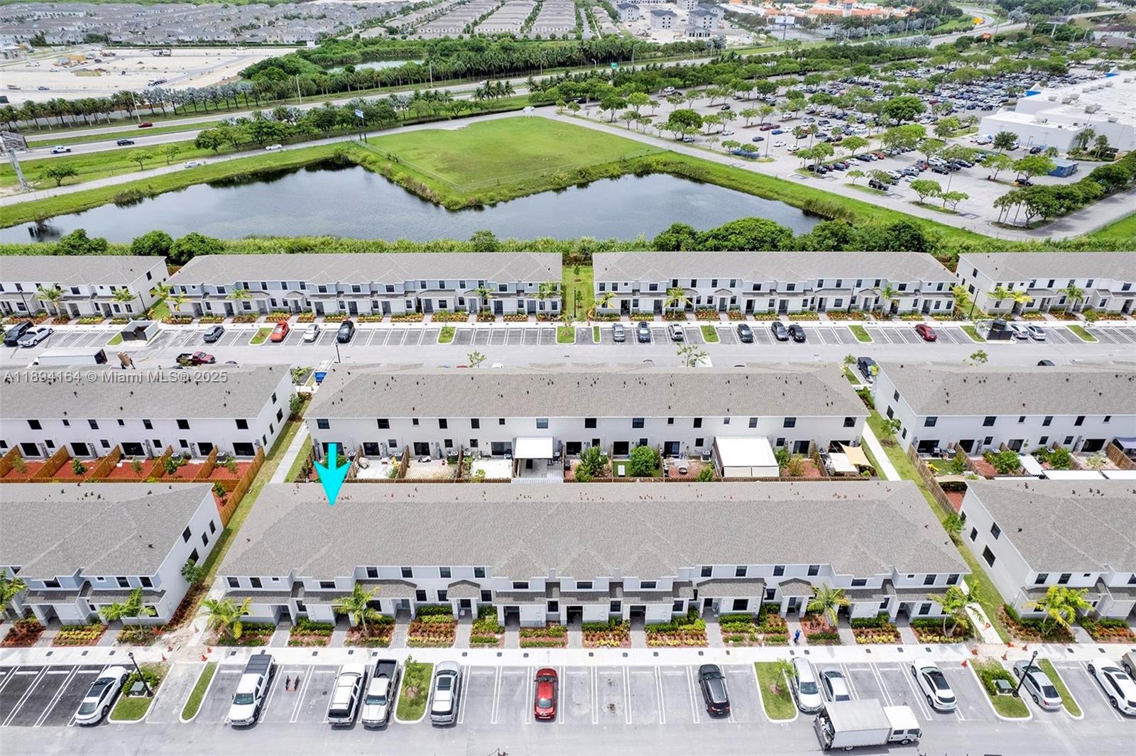 MIAMI LAND AND DEVELOPMEN - Residential