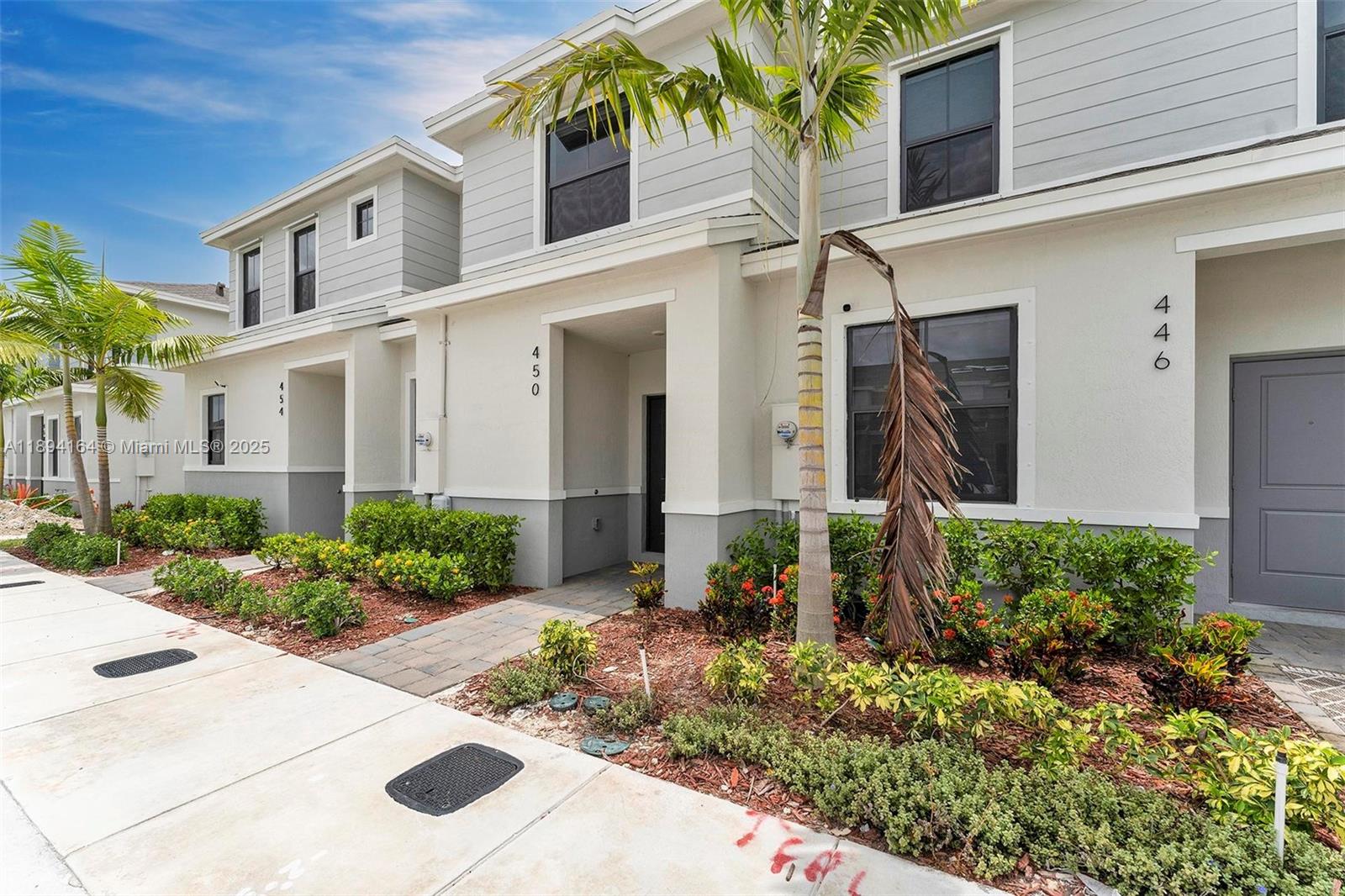 MIAMI LAND AND DEVELOPMEN - Residential