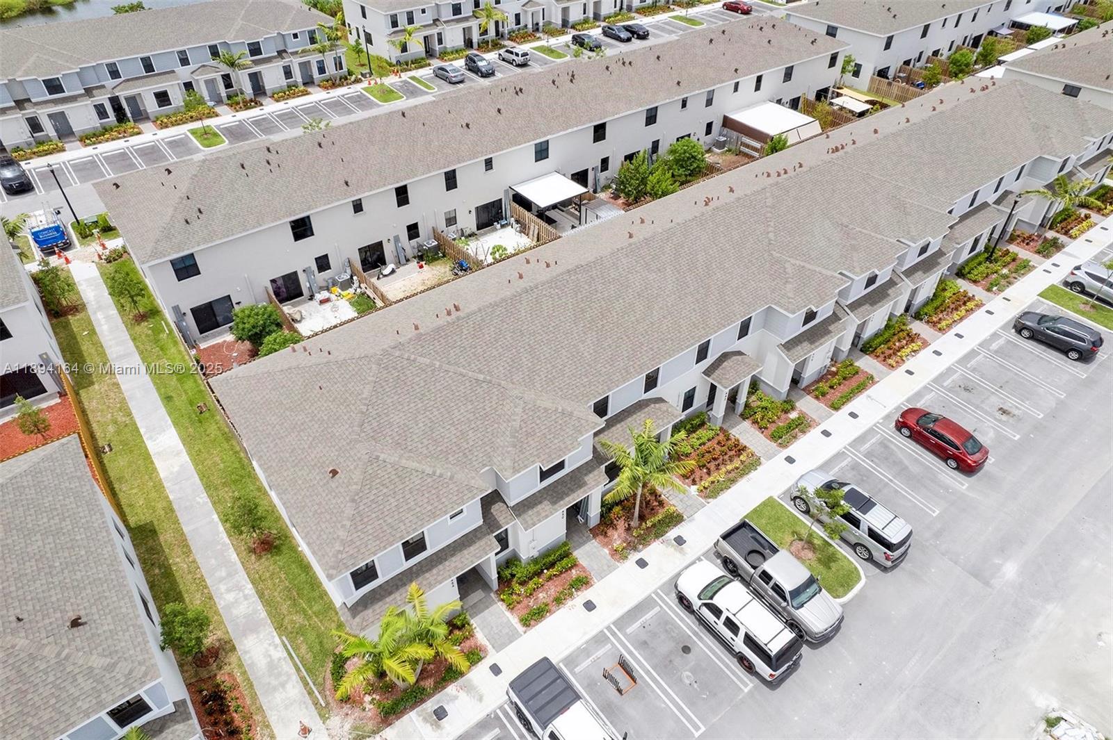 MIAMI LAND AND DEVELOPMEN - Residential