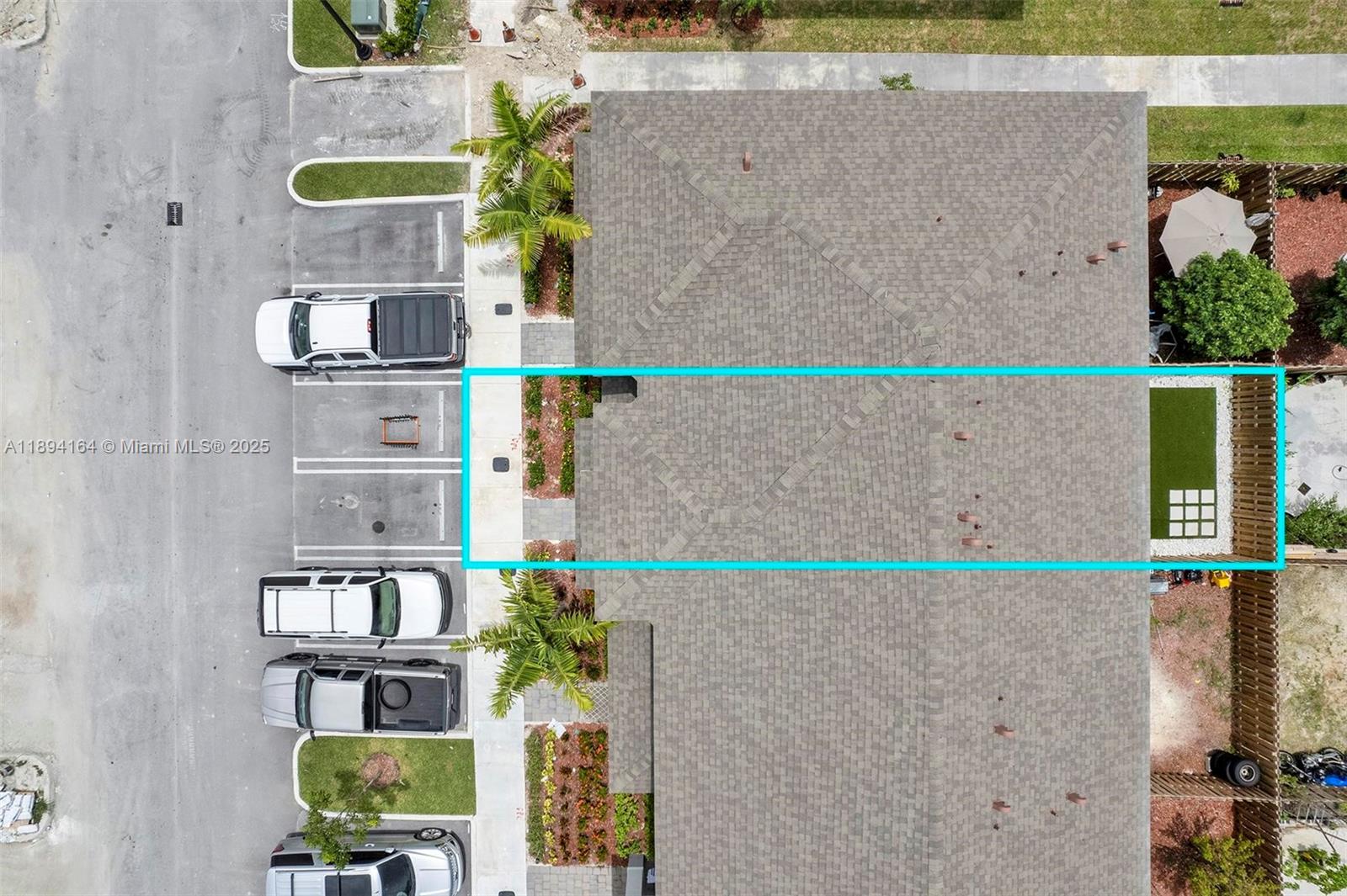 MIAMI LAND AND DEVELOPMEN - Residential