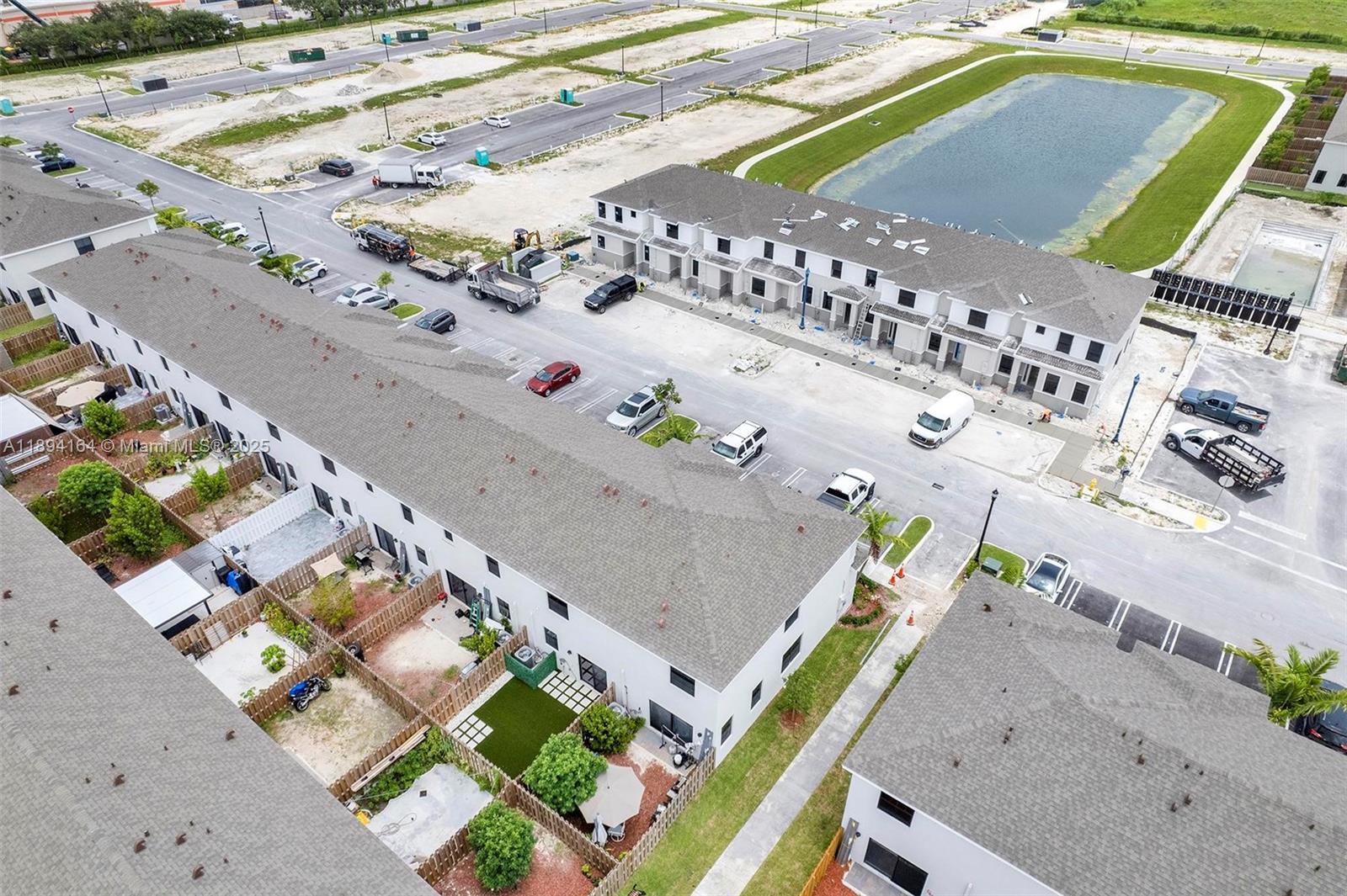 MIAMI LAND AND DEVELOPMEN - Residential