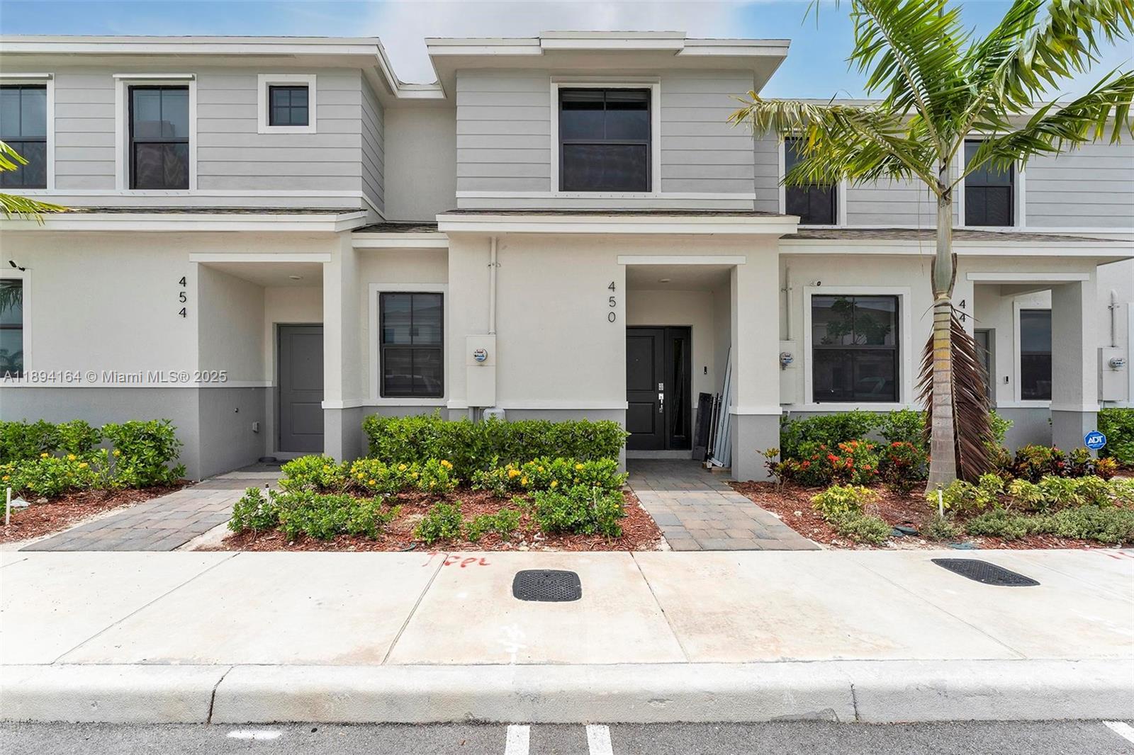 MIAMI LAND AND DEVELOPMEN - Residential