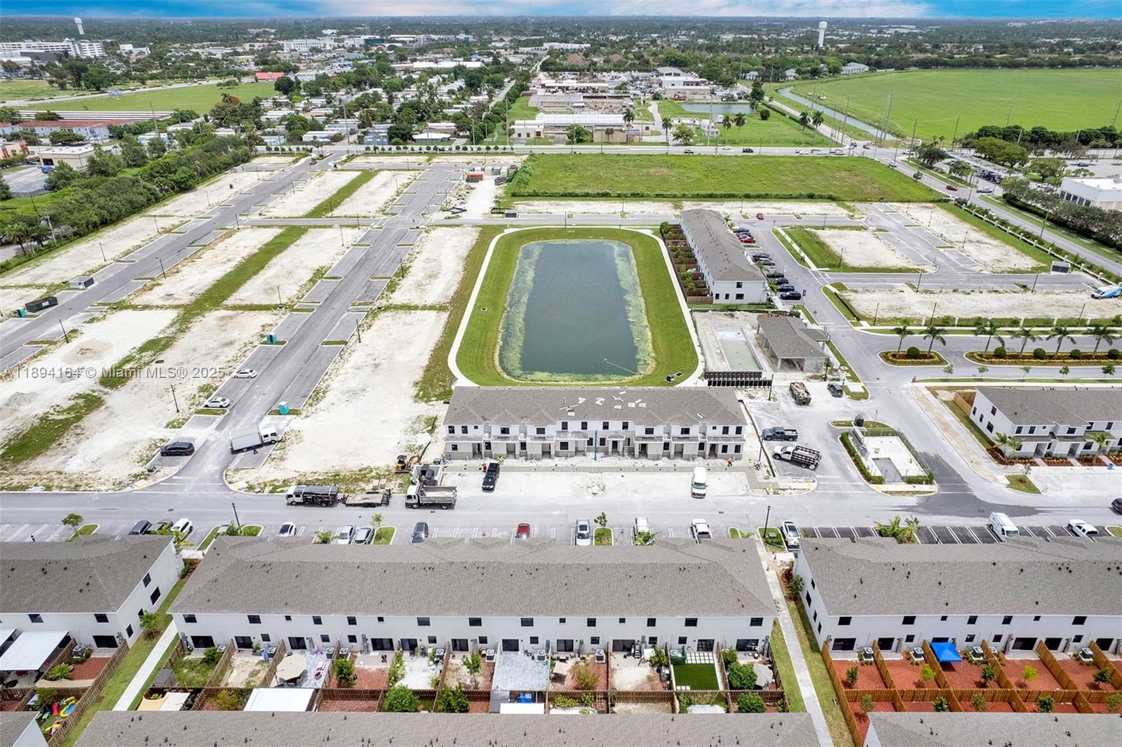 MIAMI LAND AND DEVELOPMEN - Residential