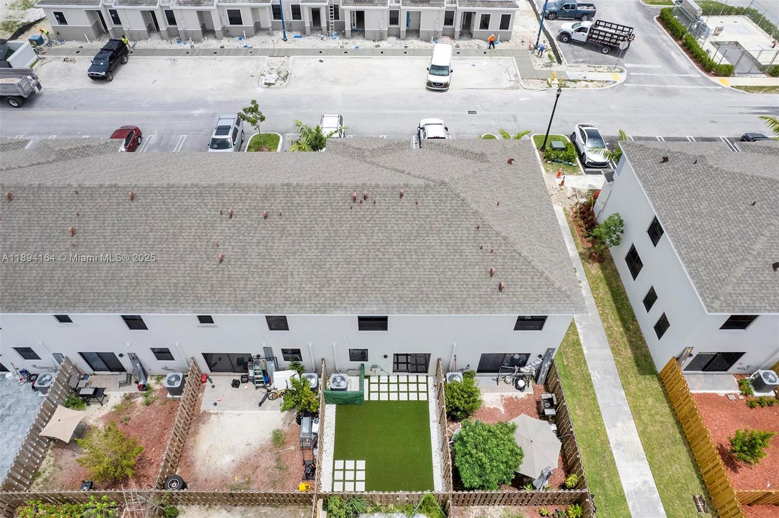 MIAMI LAND AND DEVELOPMEN - Residential