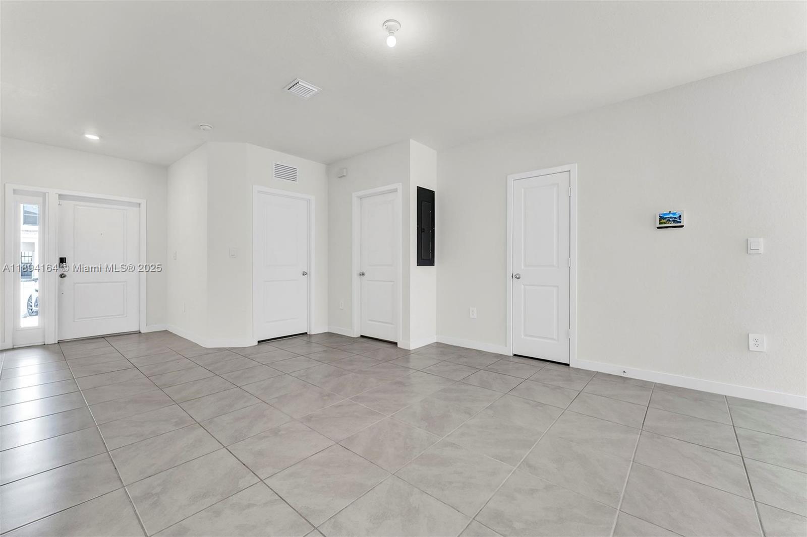 MIAMI LAND AND DEVELOPMEN - Residential