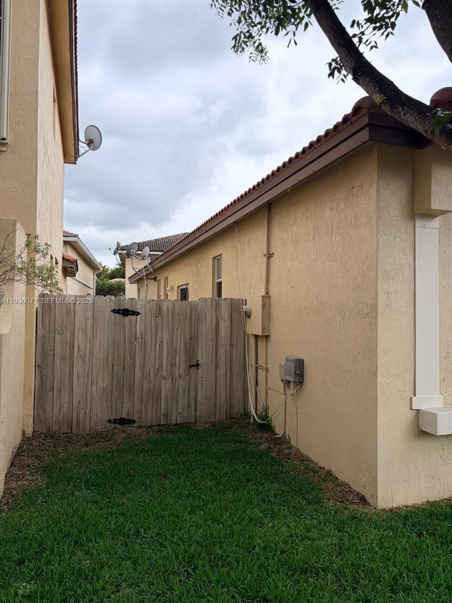 BALMORAL SUB PHASE - Residential