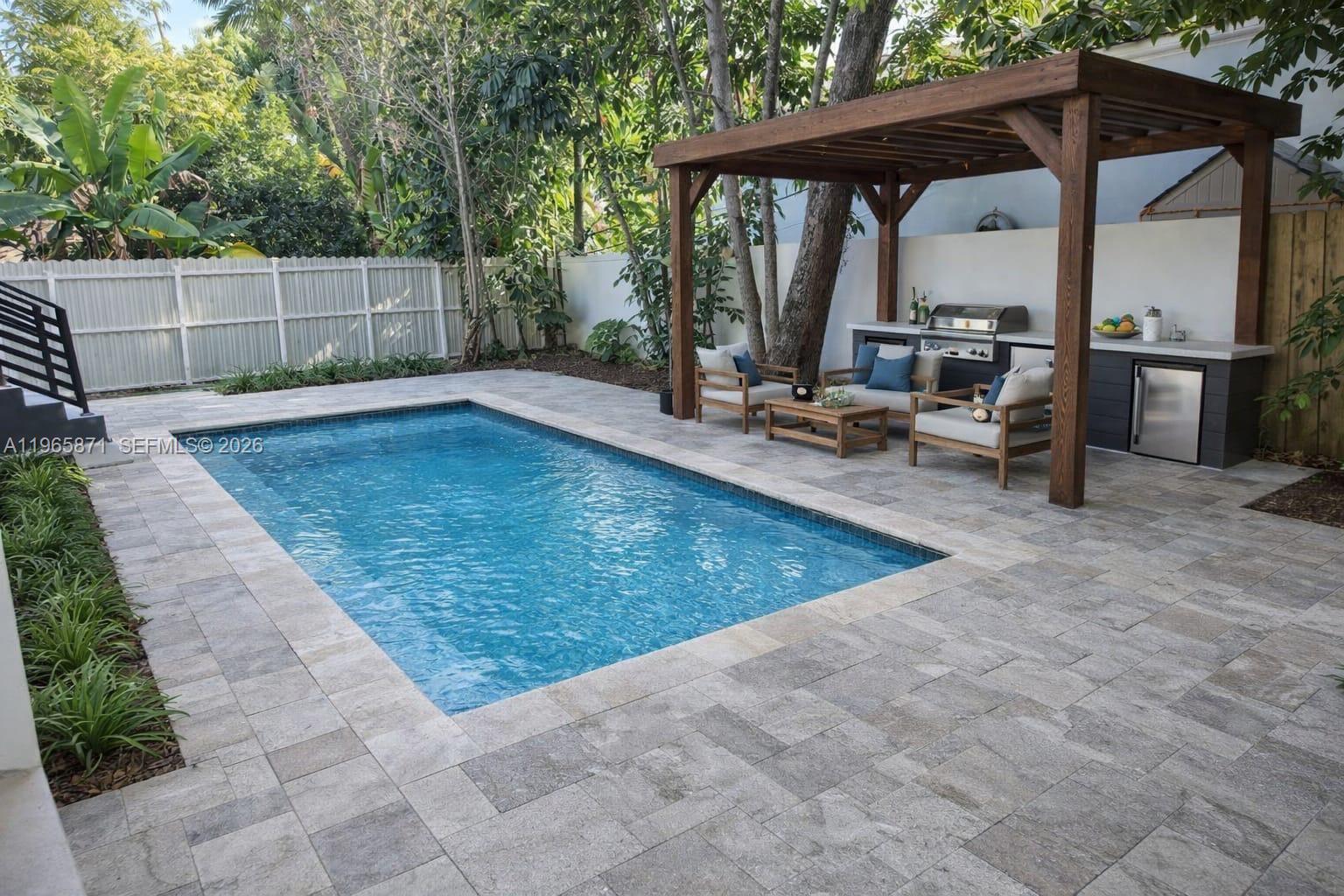 GROVE PARK - Residential