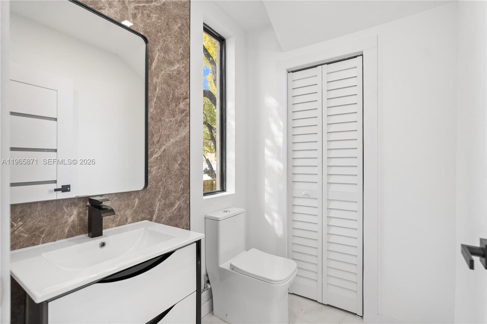 GROVE PARK - Residential