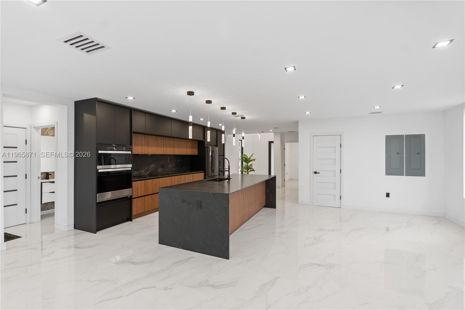 GROVE PARK - Residential