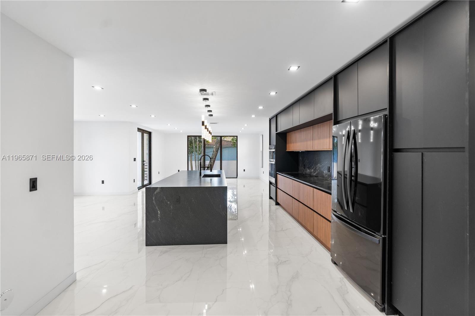 GROVE PARK - Residential