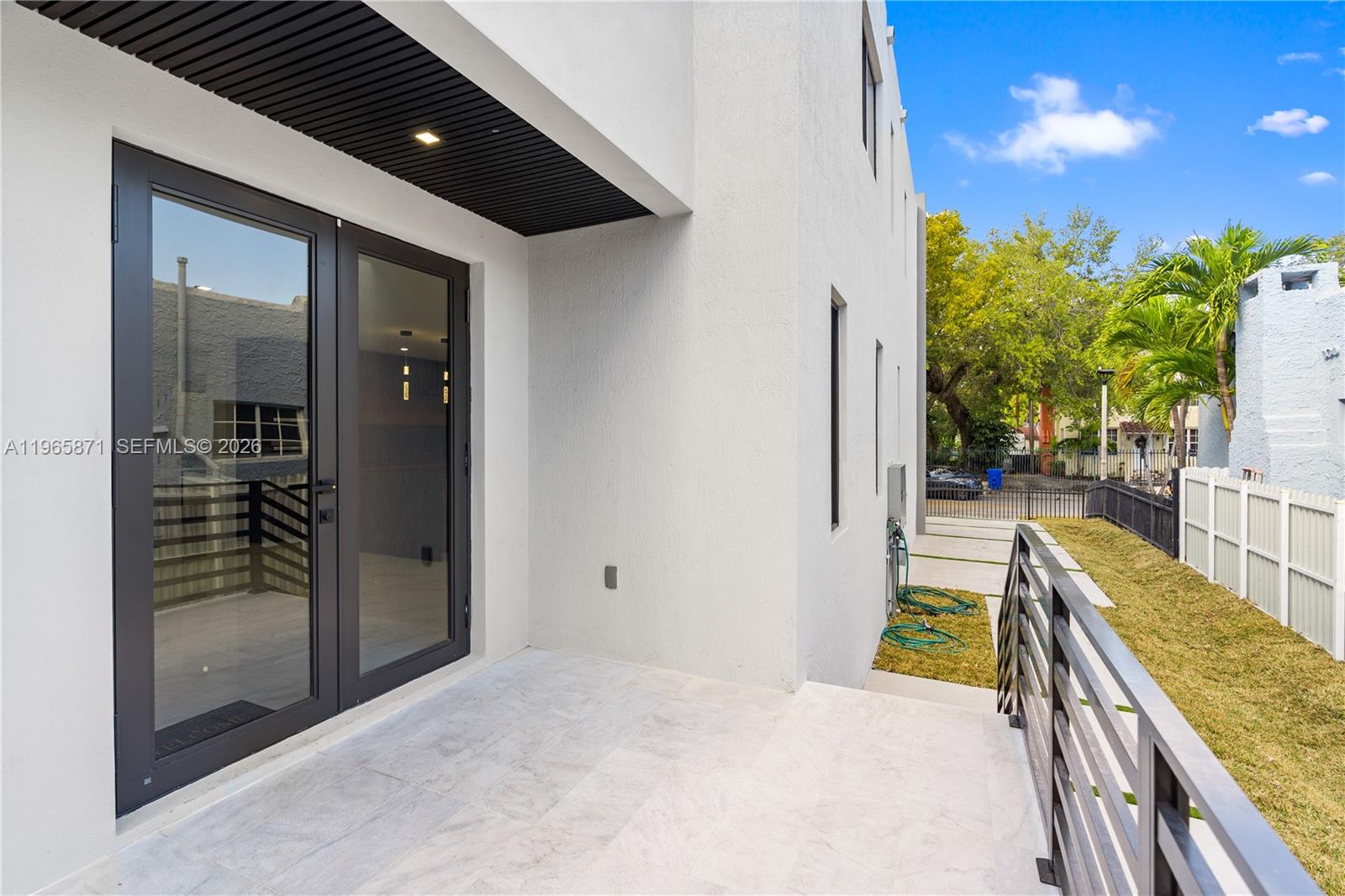 GROVE PARK - Residential