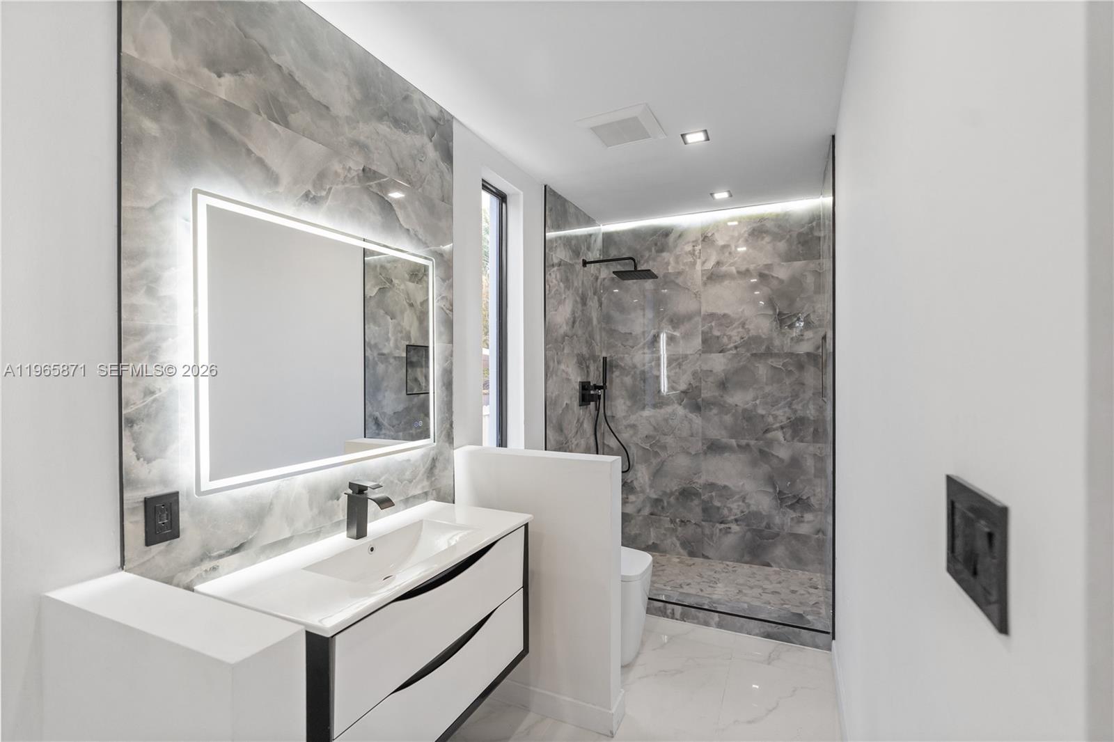 GROVE PARK - Residential