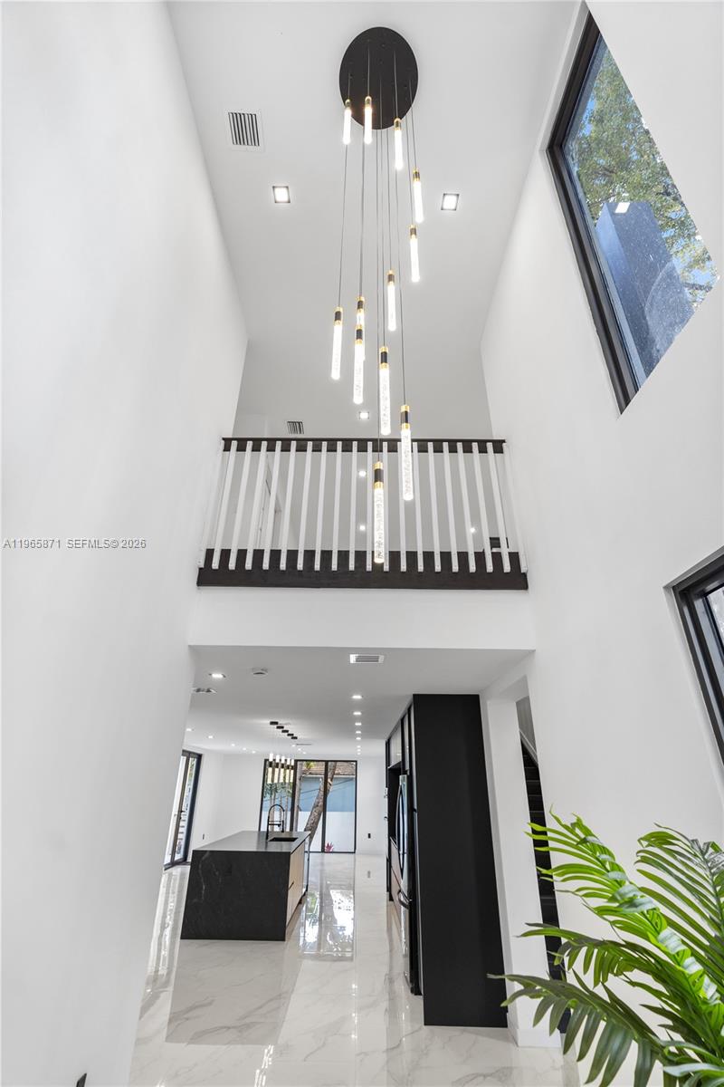 GROVE PARK - Residential