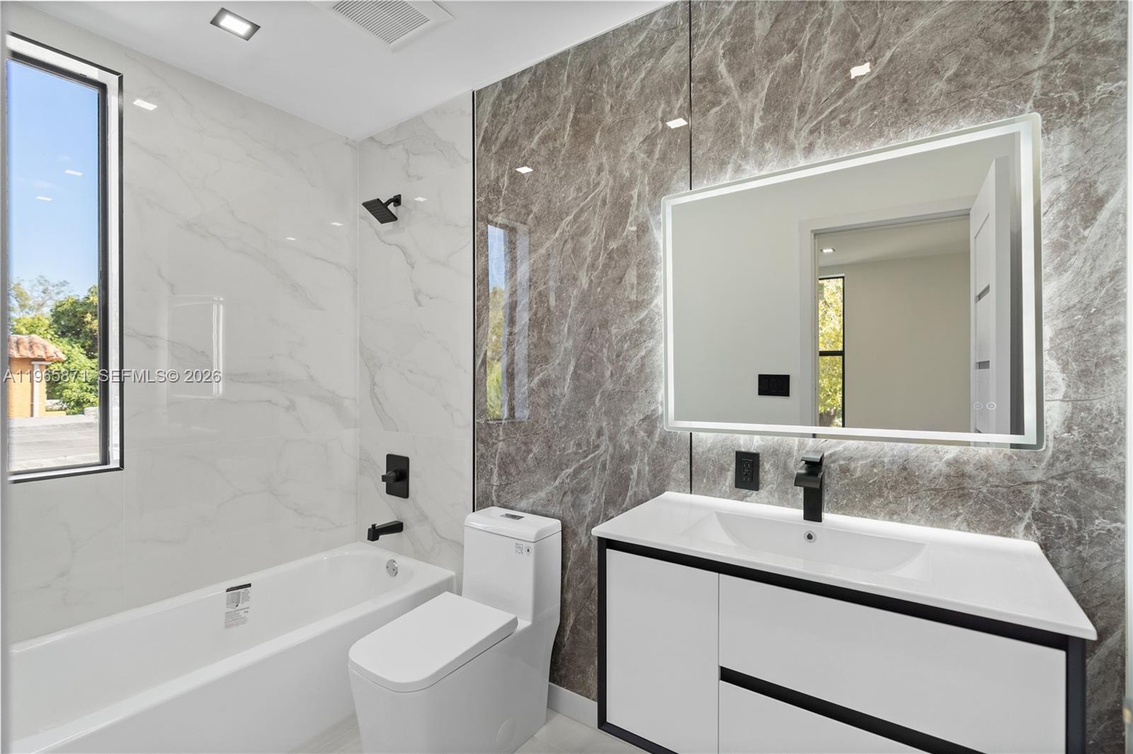 GROVE PARK - Residential