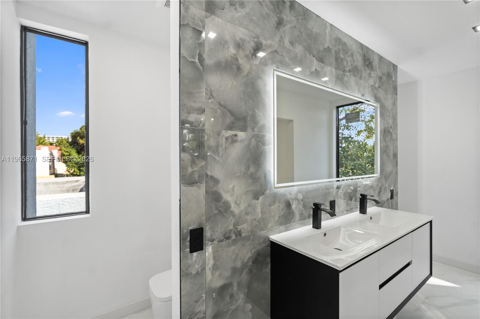 GROVE PARK - Residential