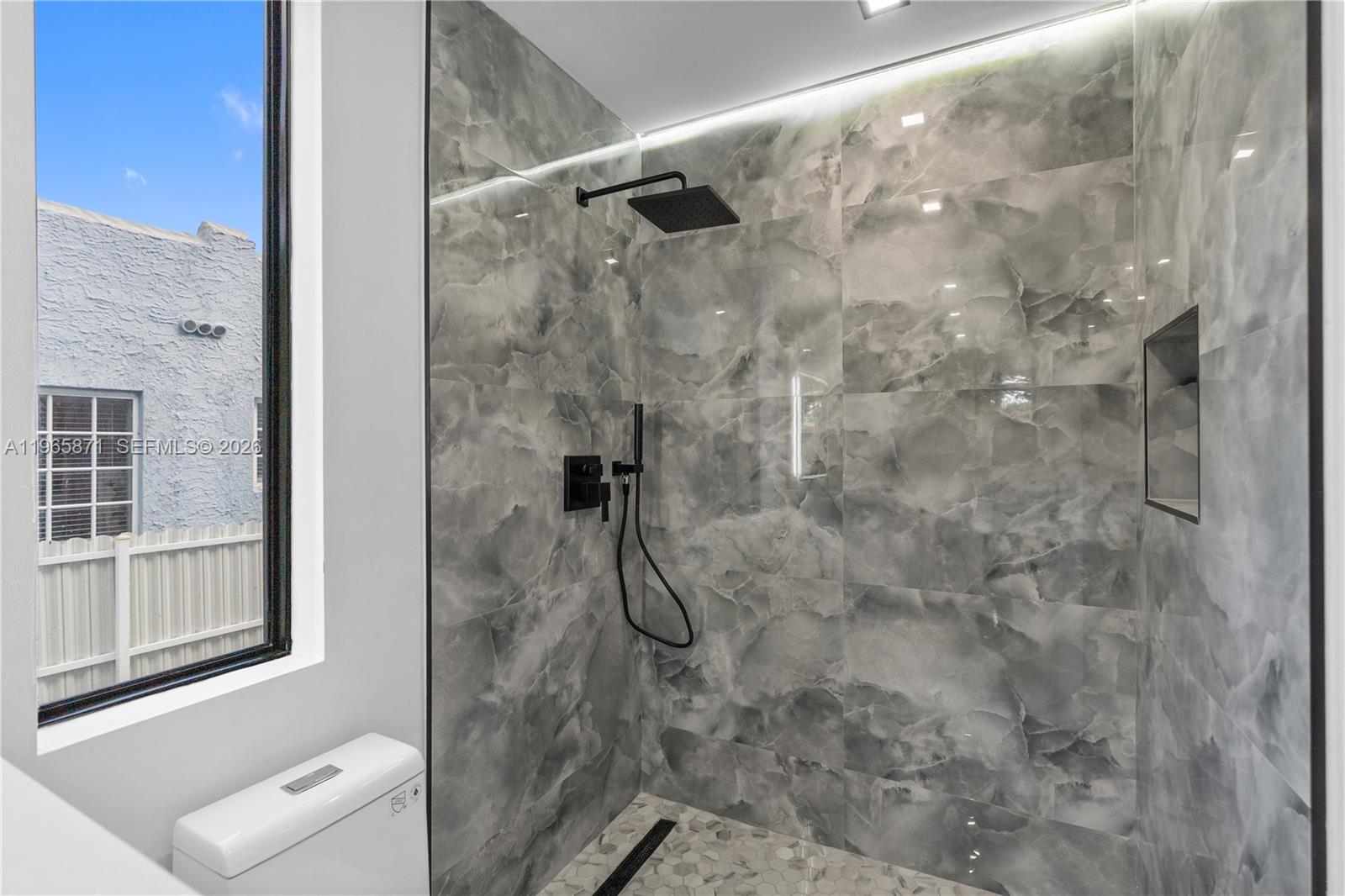 GROVE PARK - Residential