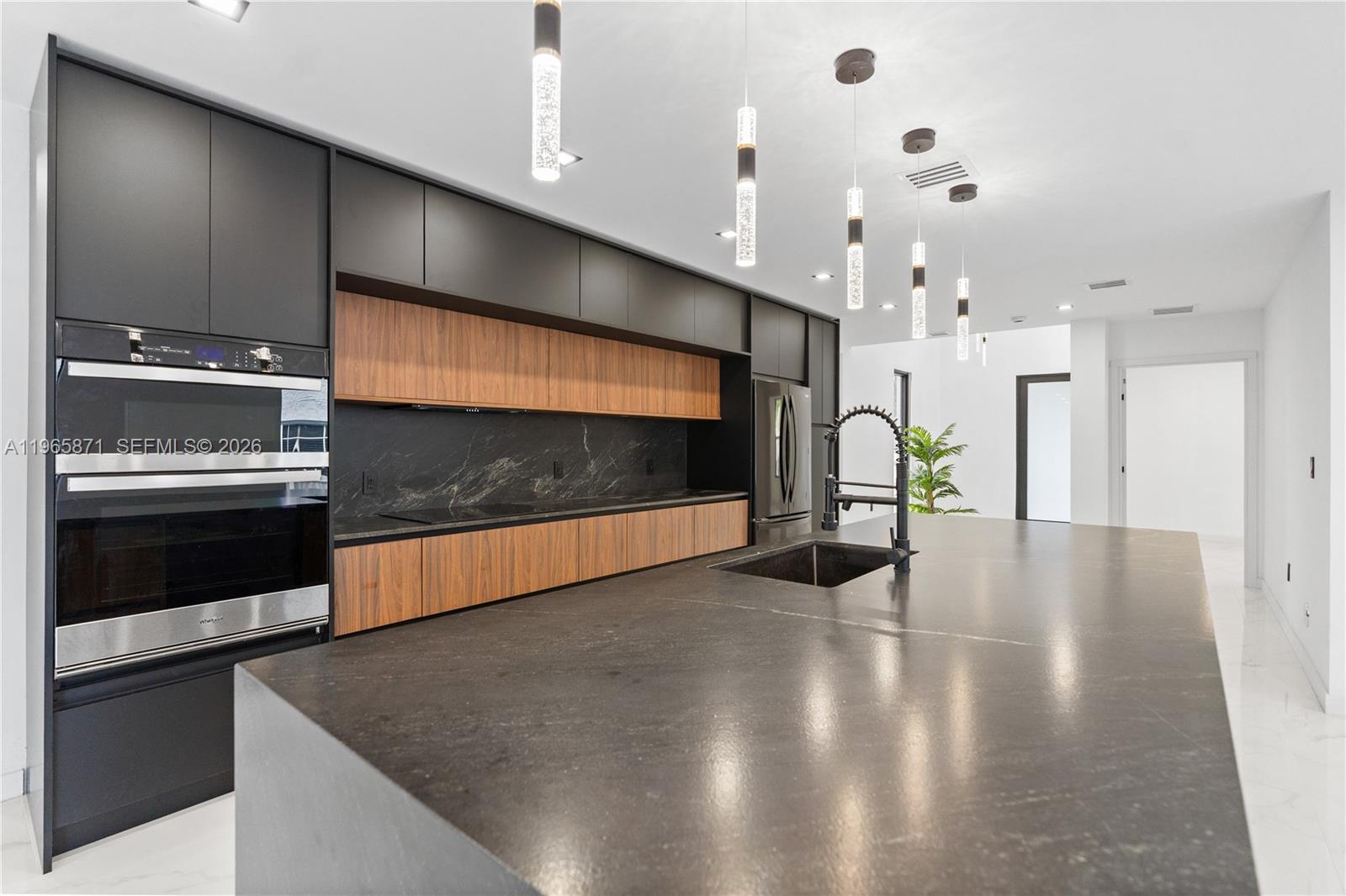 GROVE PARK - Residential