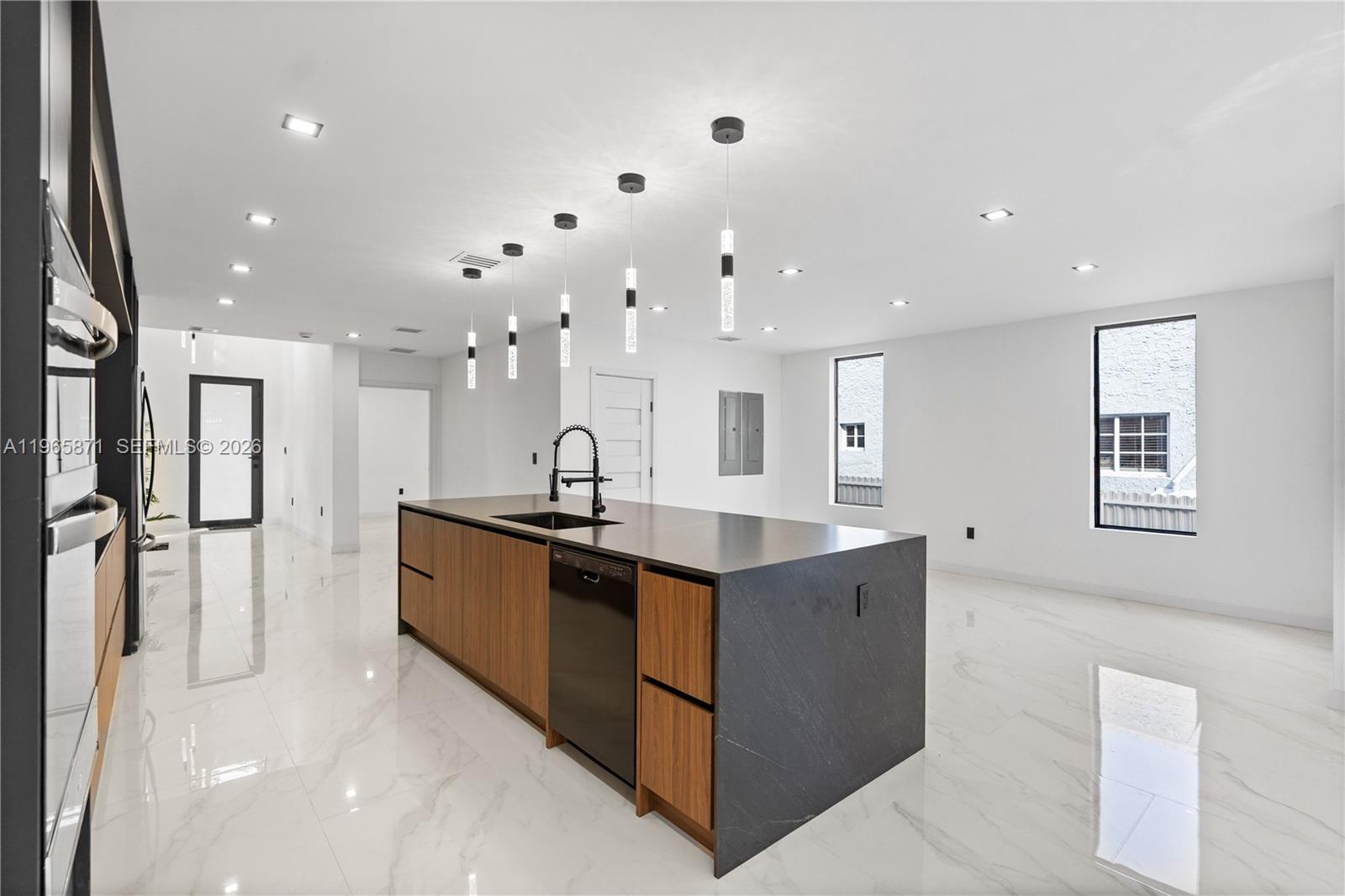 GROVE PARK - Residential