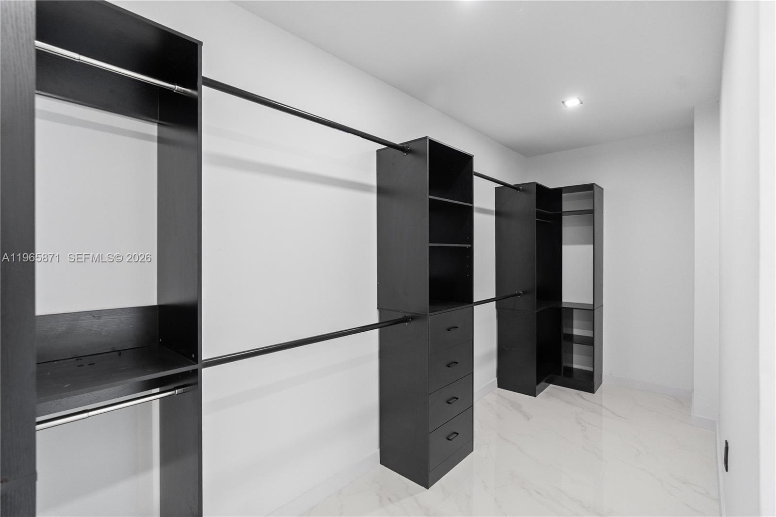 GROVE PARK - Residential