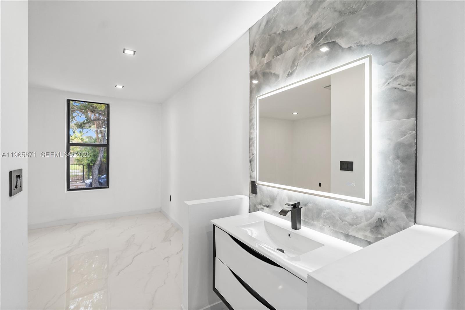 GROVE PARK - Residential