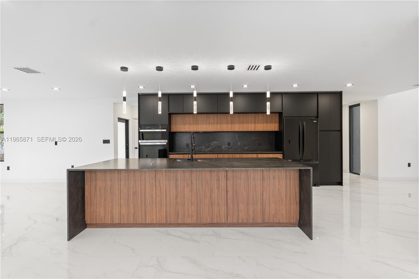 GROVE PARK - Residential