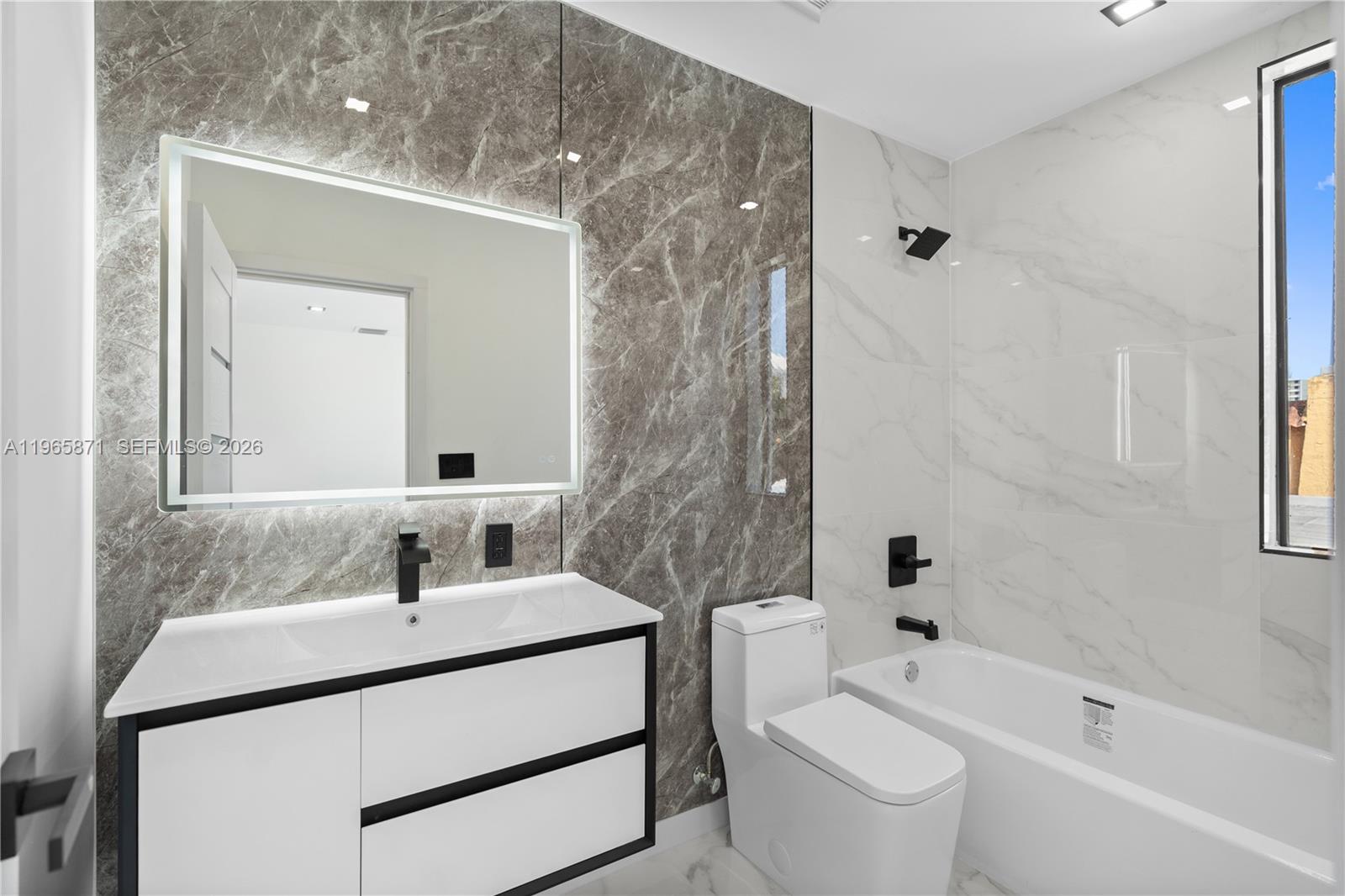 GROVE PARK - Residential