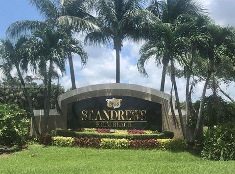 1186 Lake Terry Dr H West Palm Beach FL 33411