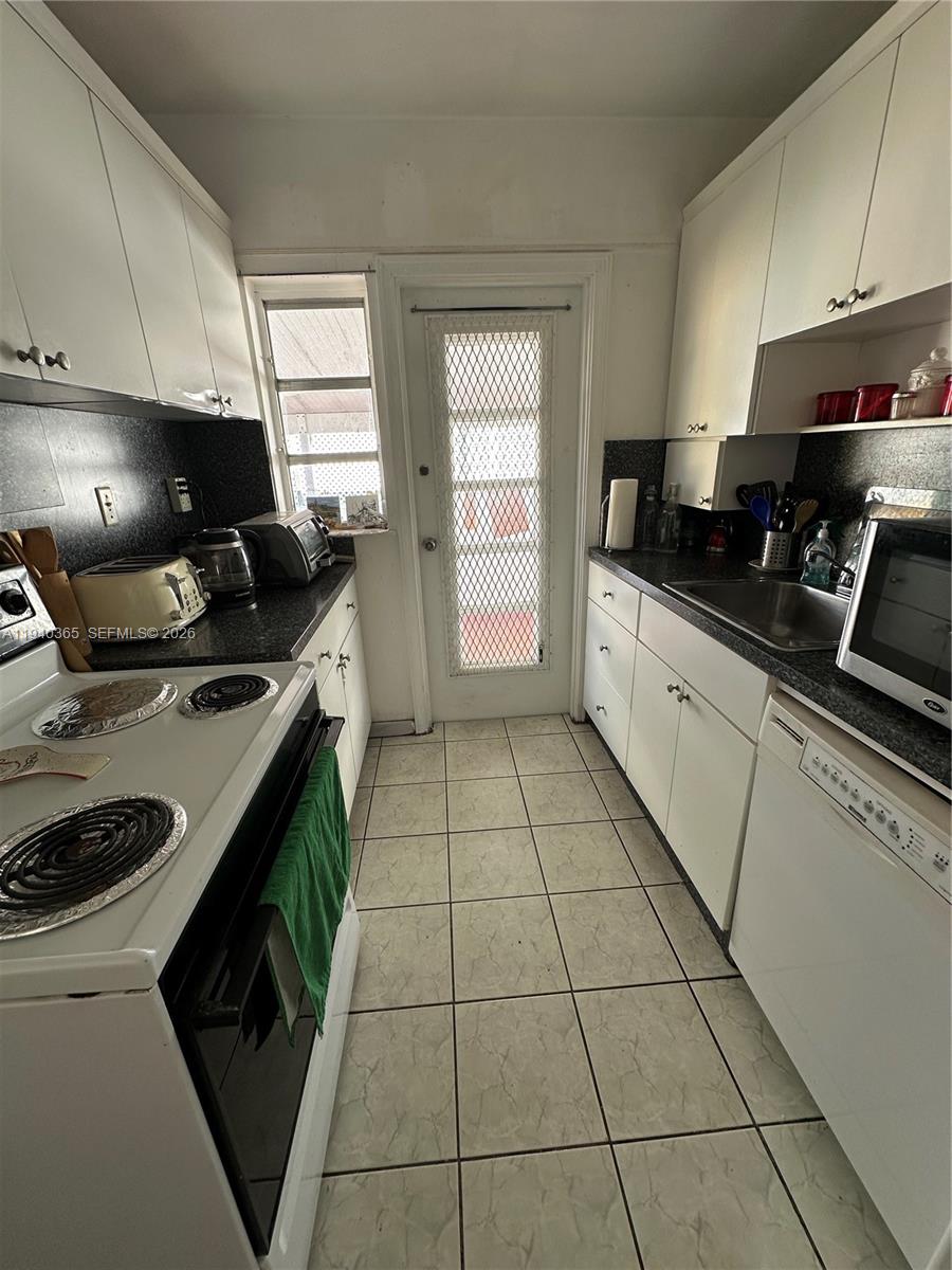 BLAKE SUB - Residential