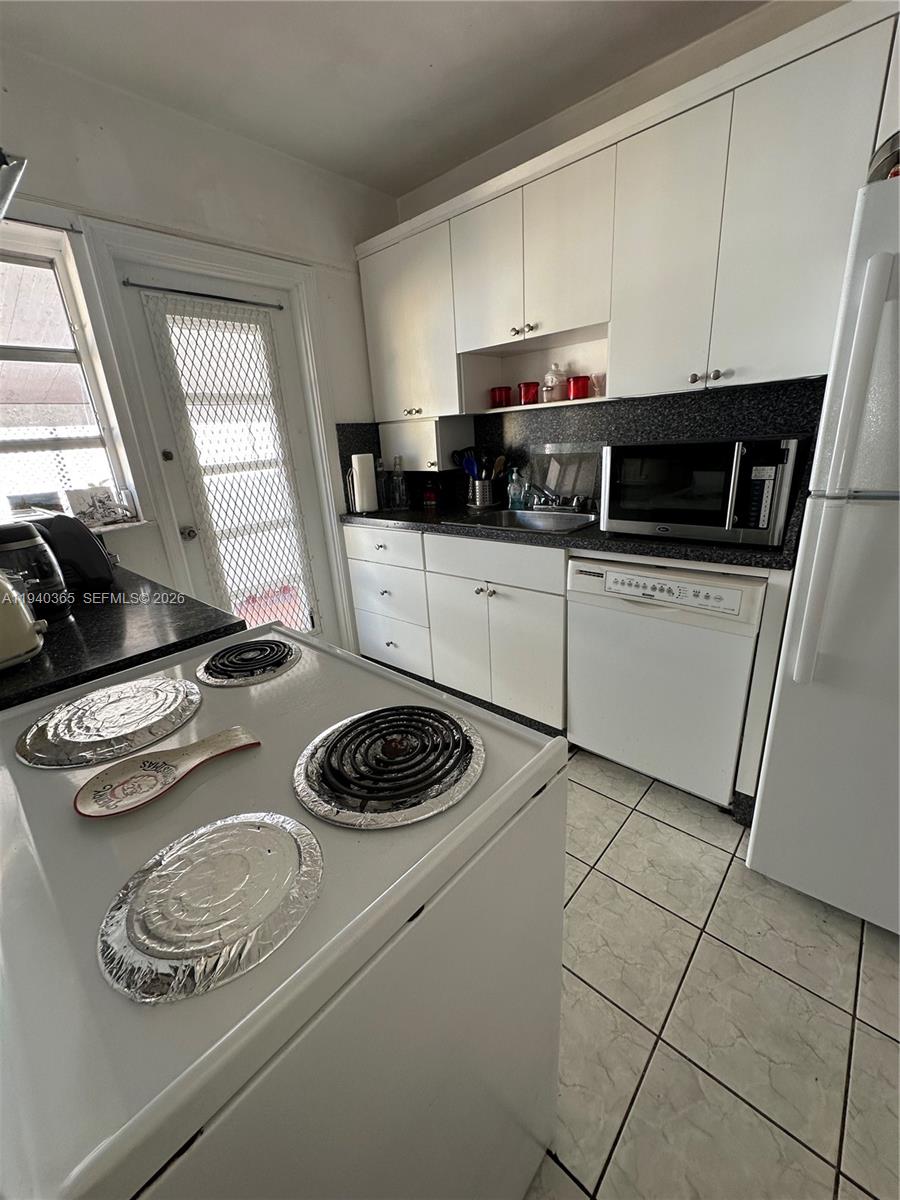 BLAKE SUB - Residential