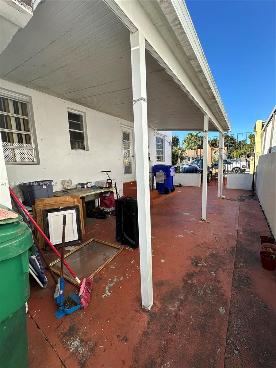 BLAKE SUB - Residential