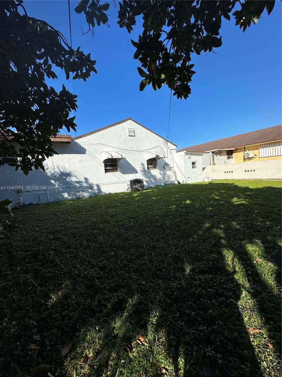 BLAKE SUB - Residential