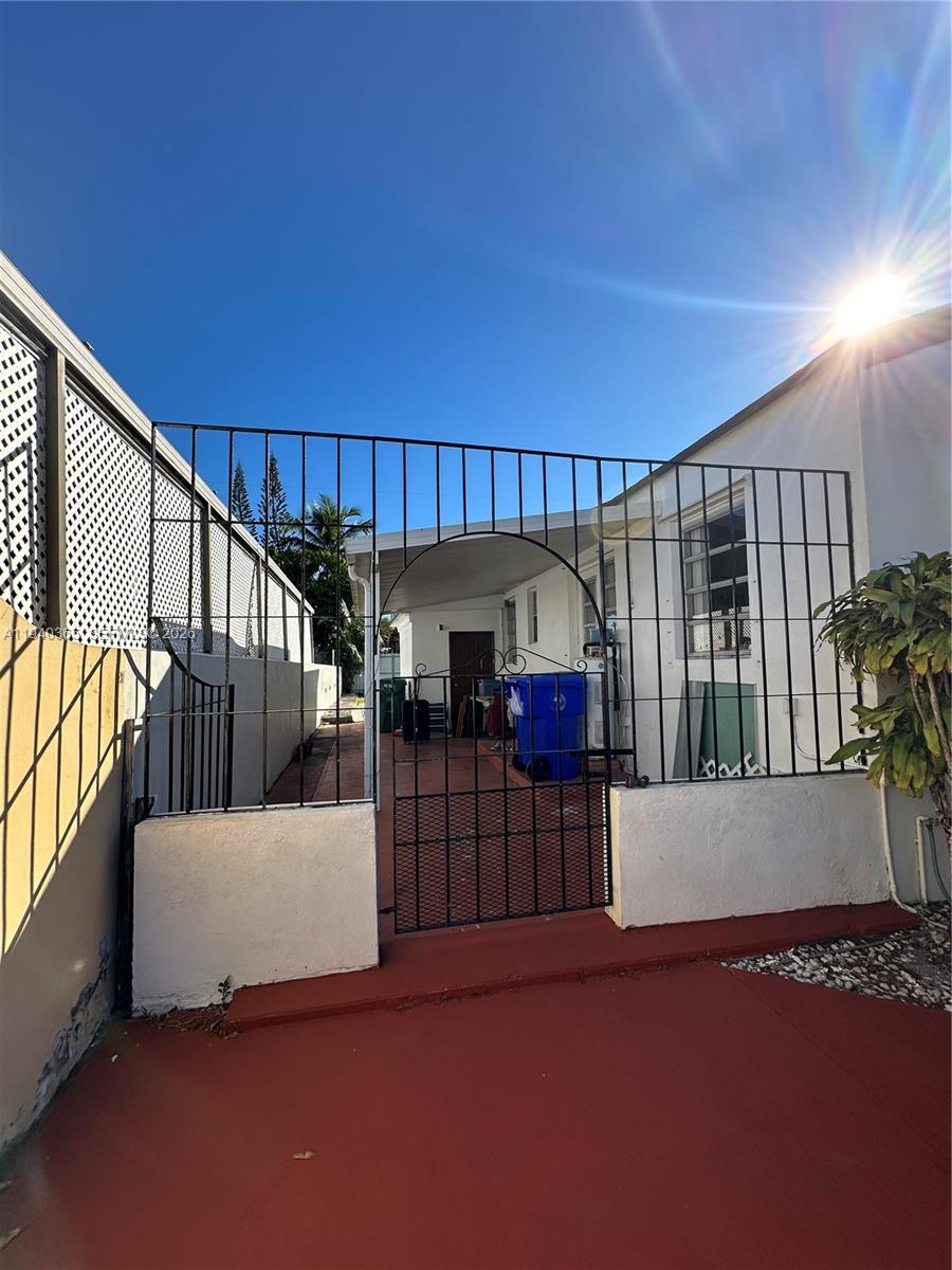 BLAKE SUB - Residential